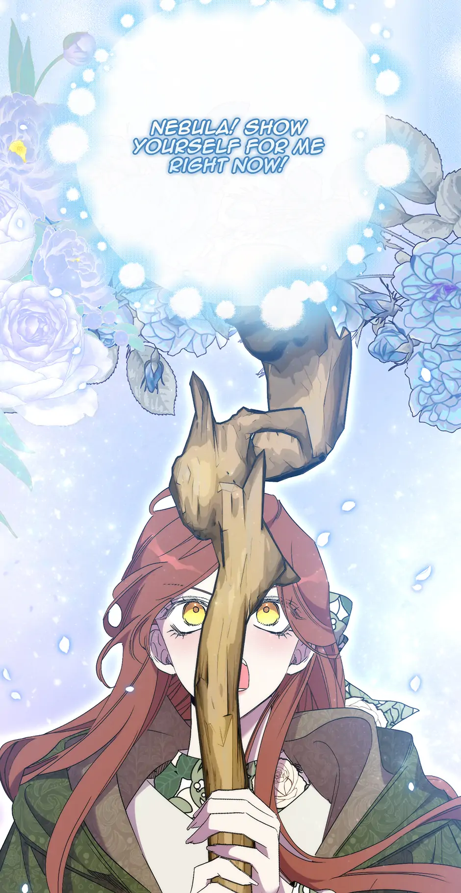 The Hero Went Crazy Even Though I’m the One Who Died Chapter 59 - Page 58