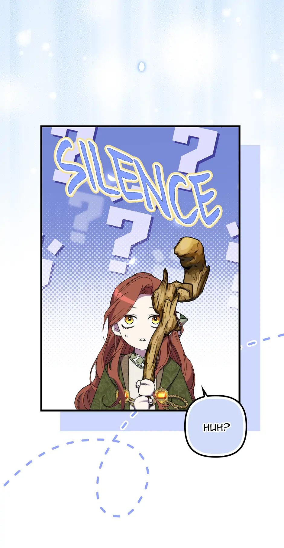 The Hero Went Crazy Even Though I’m the One Who Died Chapter 59 - Page 60