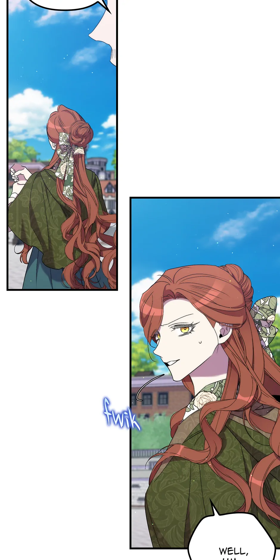 The Hero Went Crazy Even Though I’m the One Who Died Chapter 59 - Page 63