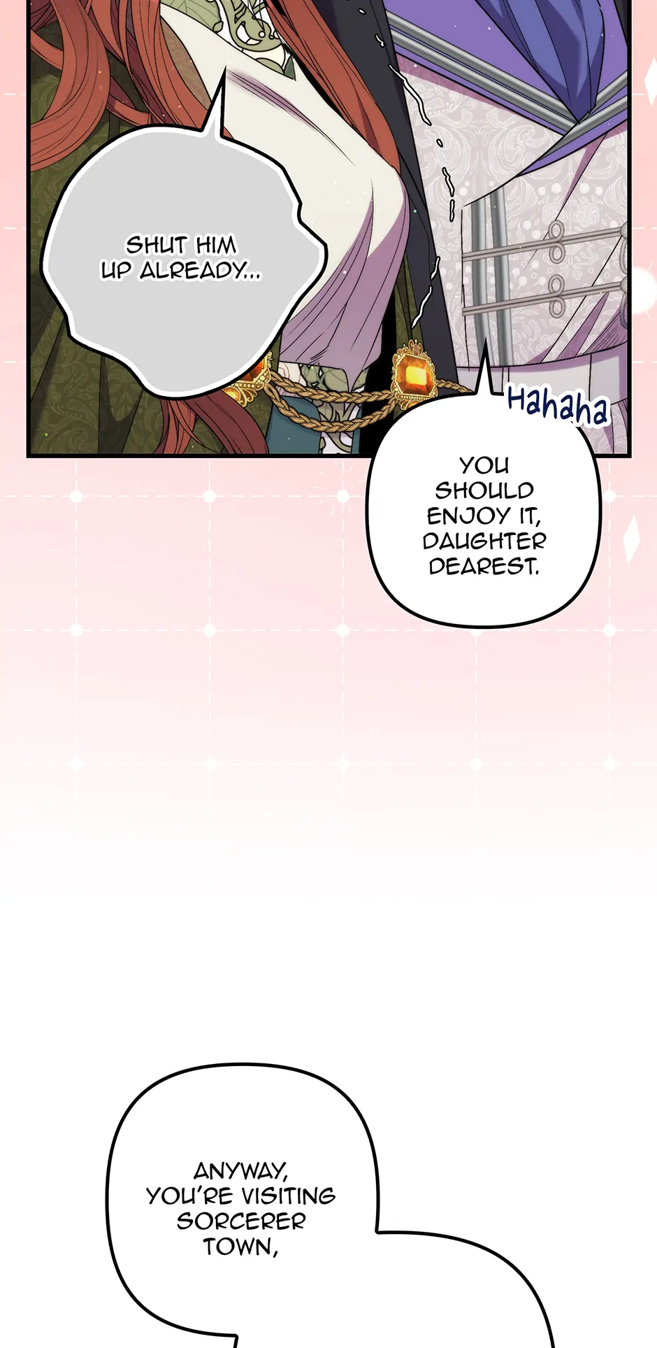 The Hero Went Crazy Even Though I’m the One Who Died Chapter 59 - Page 8