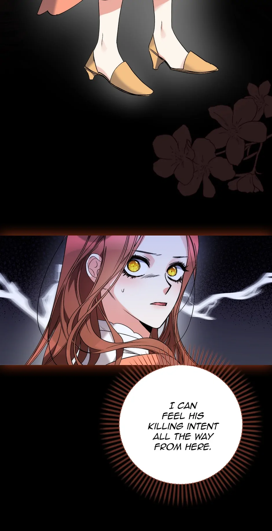 The Hero Went Crazy Even Though I’m the One Who Died Chapter 6 - Page 10