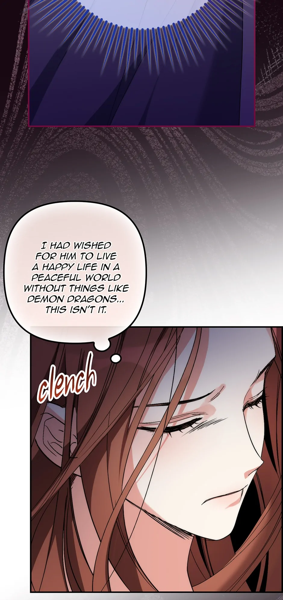 The Hero Went Crazy Even Though I’m the One Who Died Chapter 6 - Page 12