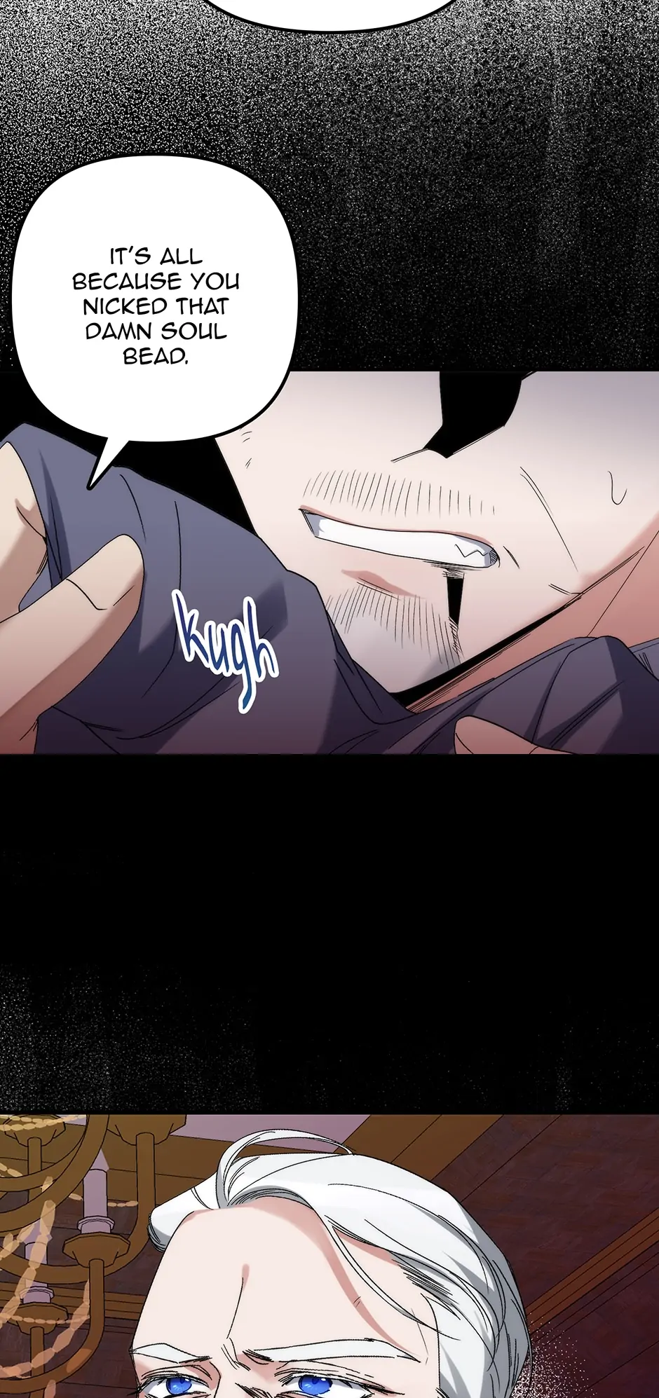 The Hero Went Crazy Even Though I’m the One Who Died Chapter 6 - Page 16