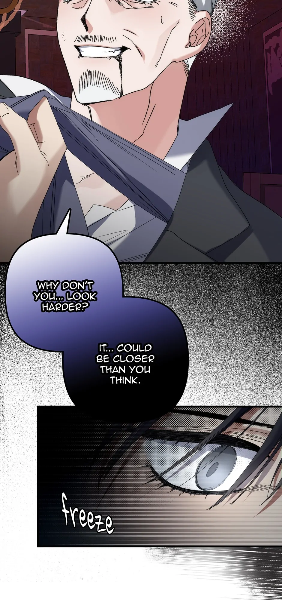 The Hero Went Crazy Even Though I’m the One Who Died Chapter 6 - Page 17