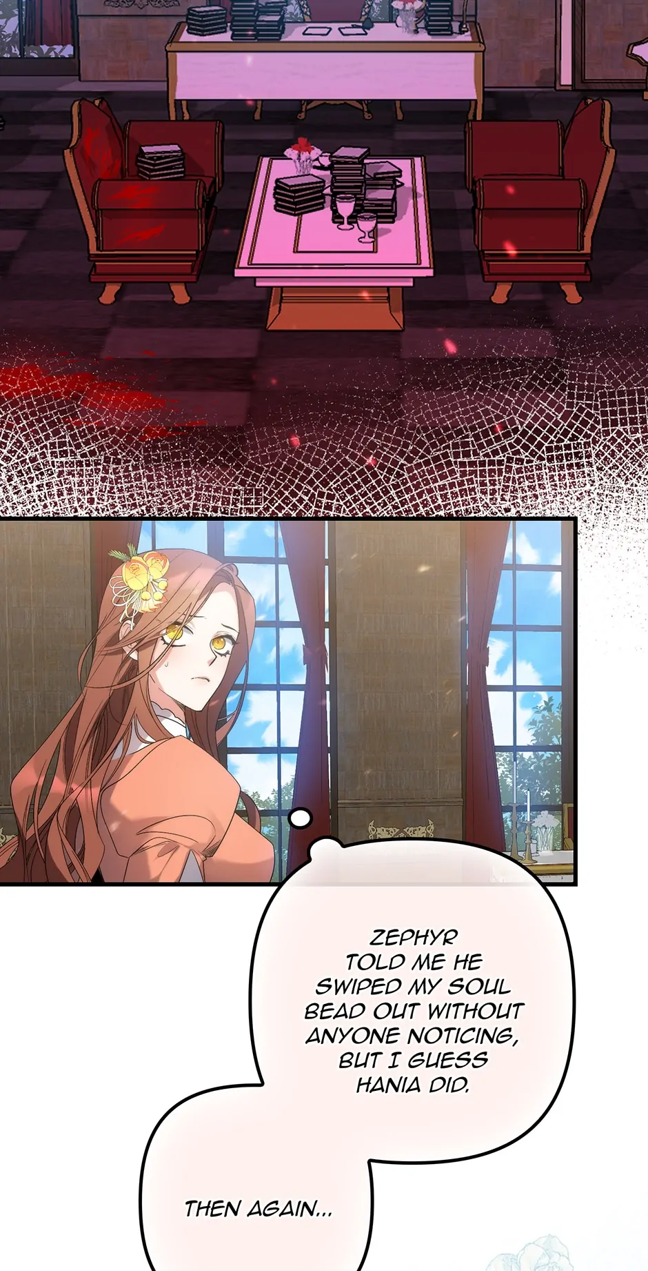 The Hero Went Crazy Even Though I’m the One Who Died Chapter 6 - Page 2