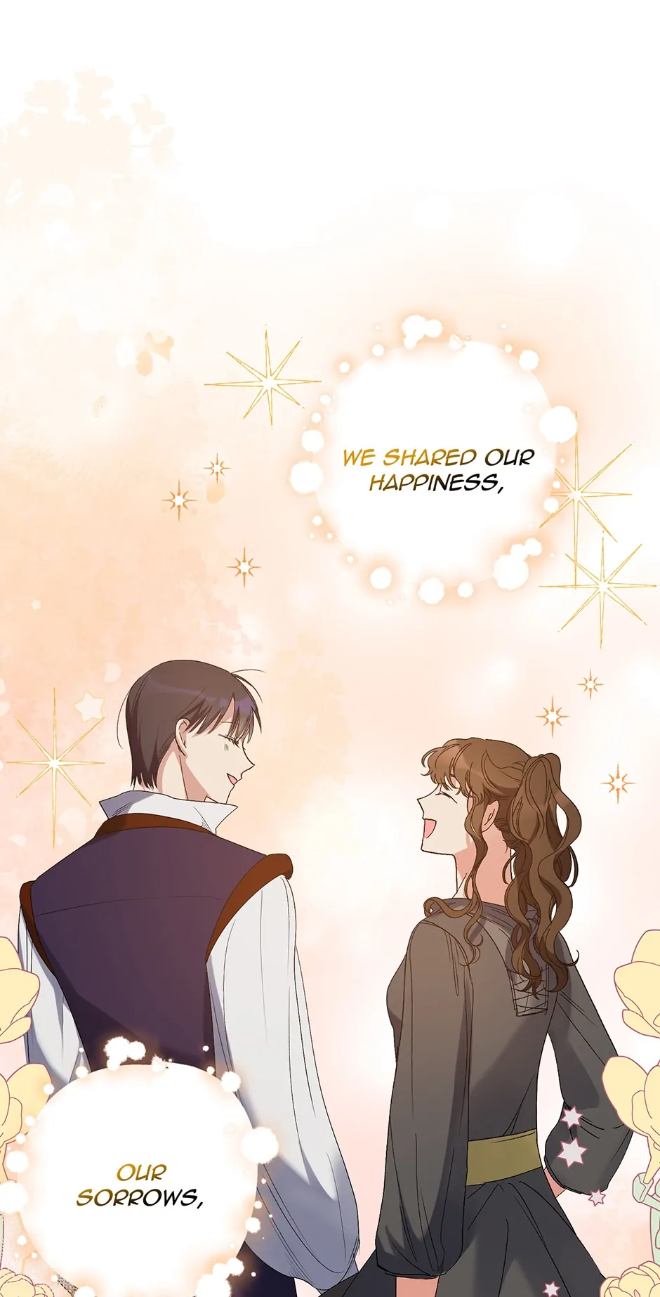 The Hero Went Crazy Even Though I’m the One Who Died Chapter 6 - Page 21