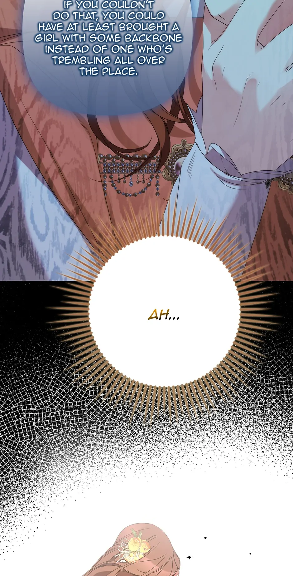 The Hero Went Crazy Even Though I’m the One Who Died Chapter 6 - Page 24