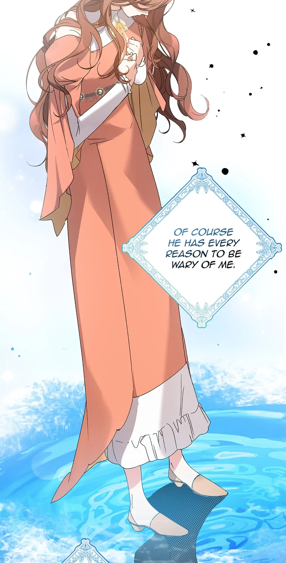 The Hero Went Crazy Even Though I’m the One Who Died Chapter 6 - Page 25