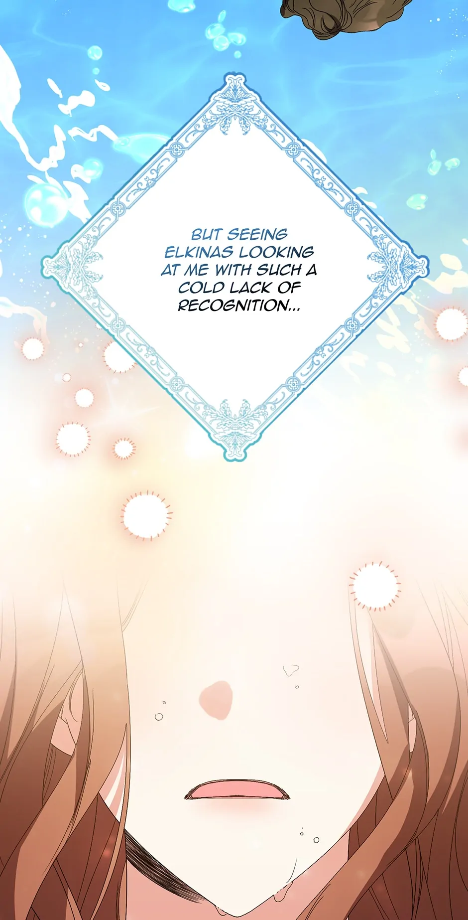 The Hero Went Crazy Even Though I’m the One Who Died Chapter 6 - Page 27