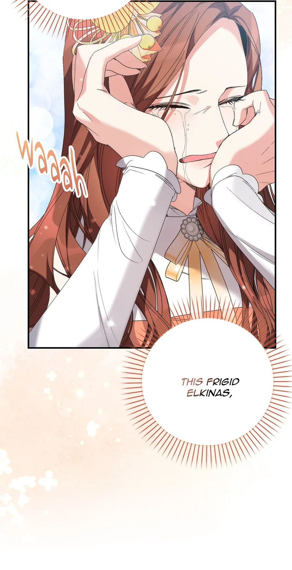 The Hero Went Crazy Even Though I’m the One Who Died Chapter 6 - Page 30