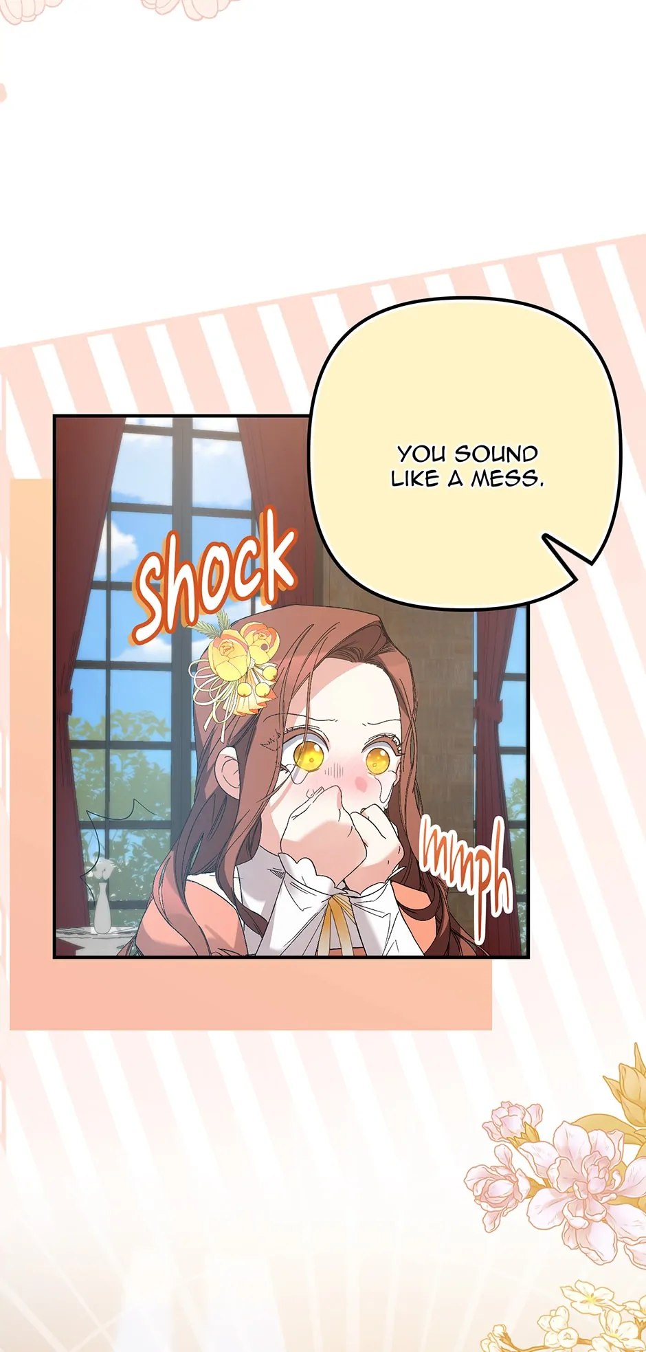 The Hero Went Crazy Even Though I’m the One Who Died Chapter 6 - Page 32