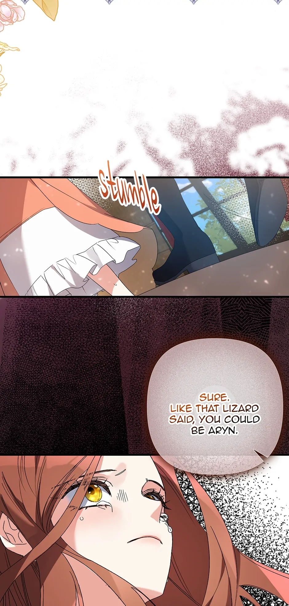 The Hero Went Crazy Even Though I’m the One Who Died Chapter 6 - Page 34
