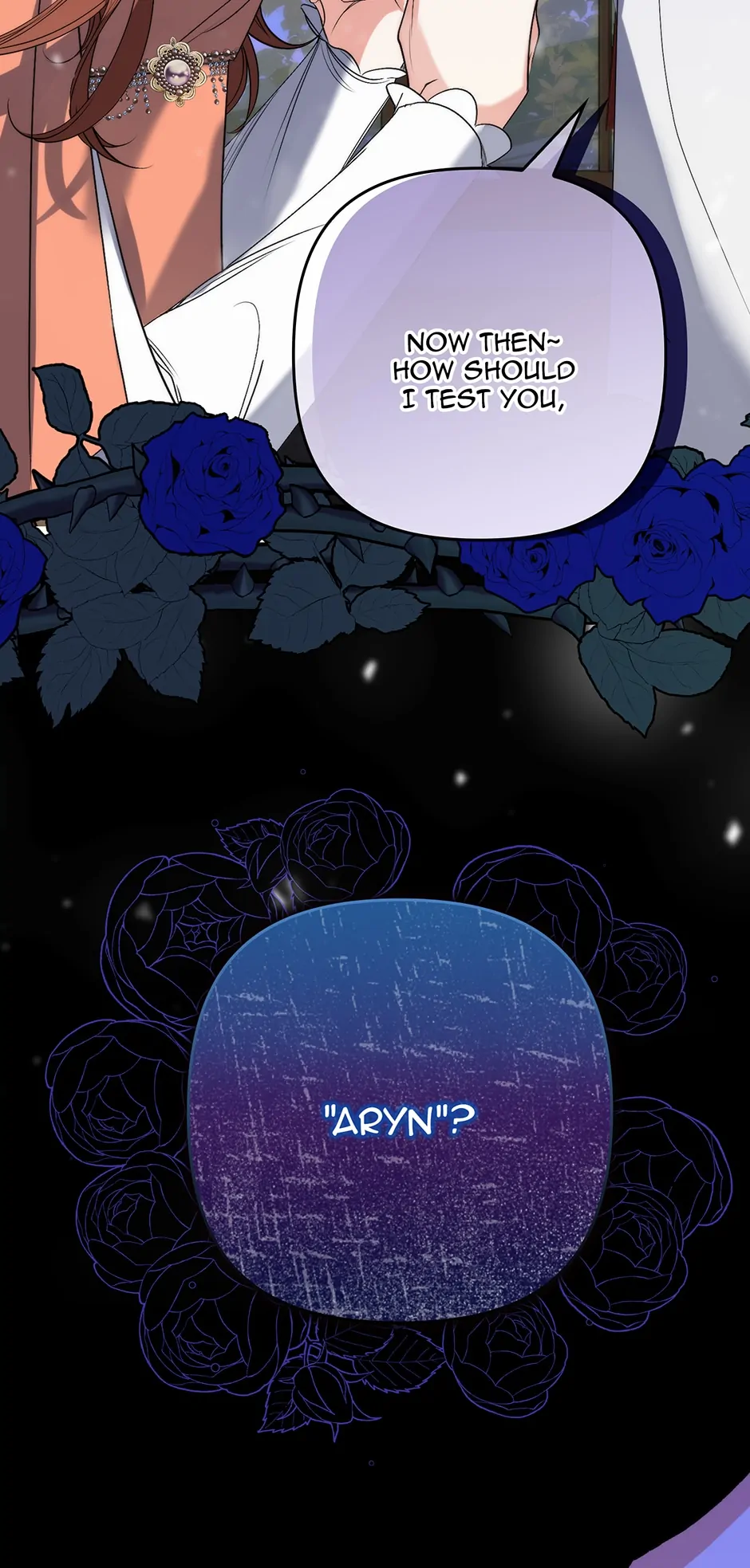 The Hero Went Crazy Even Though I’m the One Who Died Chapter 6 - Page 37