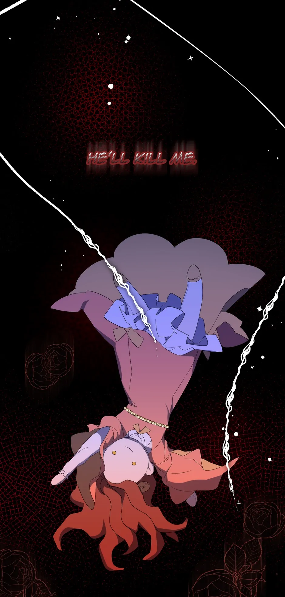 The Hero Went Crazy Even Though I’m the One Who Died Chapter 6 - Page 40