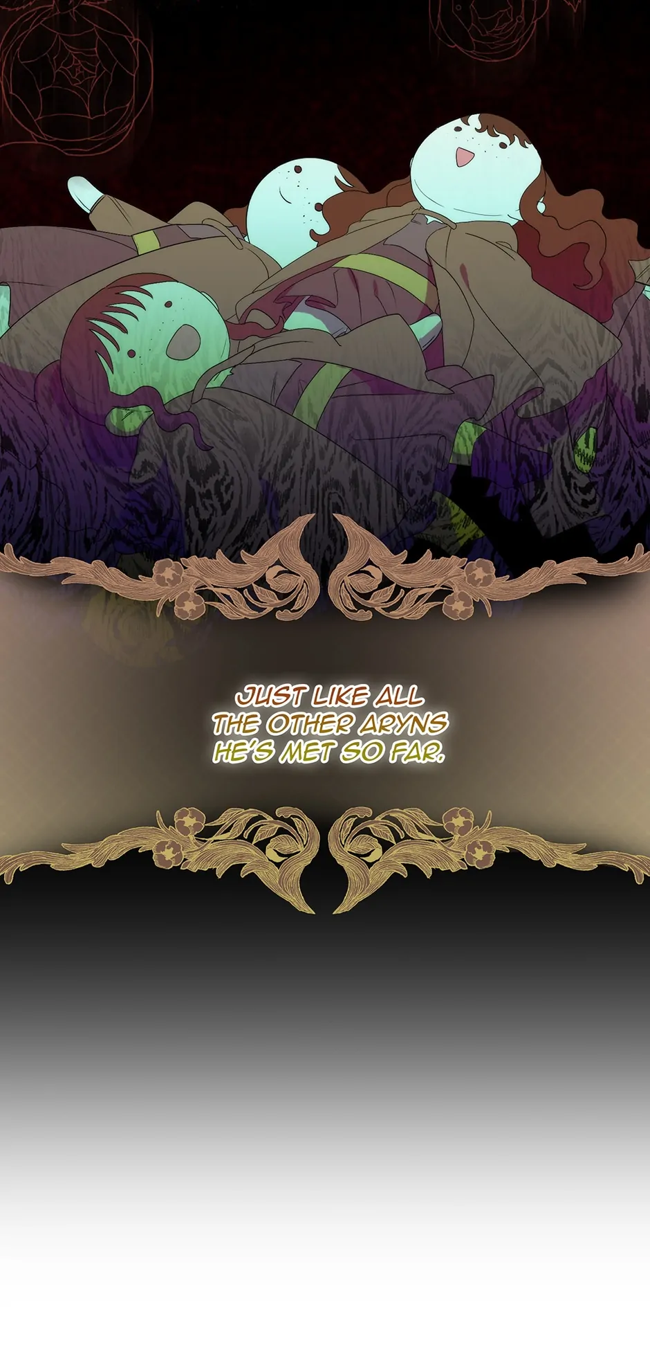 The Hero Went Crazy Even Though I’m the One Who Died Chapter 6 - Page 41