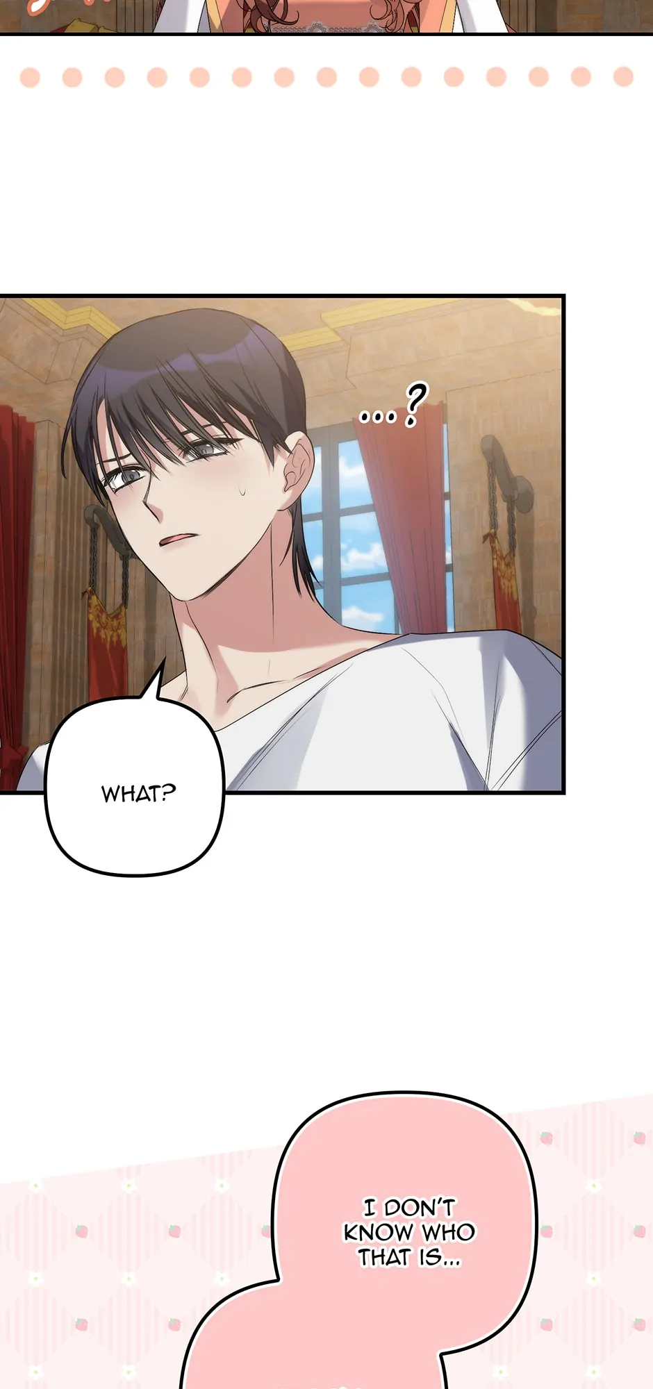 The Hero Went Crazy Even Though I’m the One Who Died Chapter 6 - Page 43