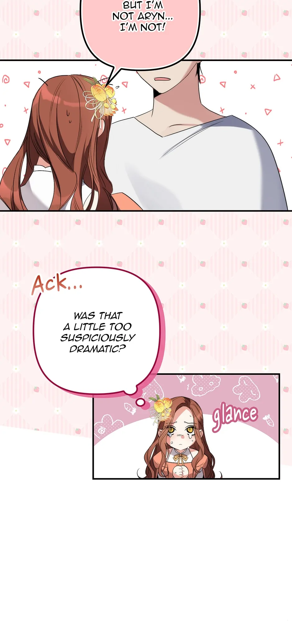 The Hero Went Crazy Even Though I’m the One Who Died Chapter 6 - Page 44