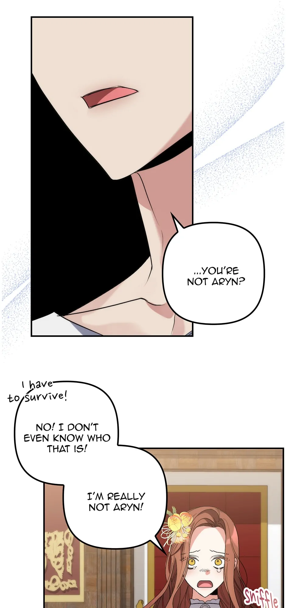 The Hero Went Crazy Even Though I’m the One Who Died Chapter 6 - Page 45