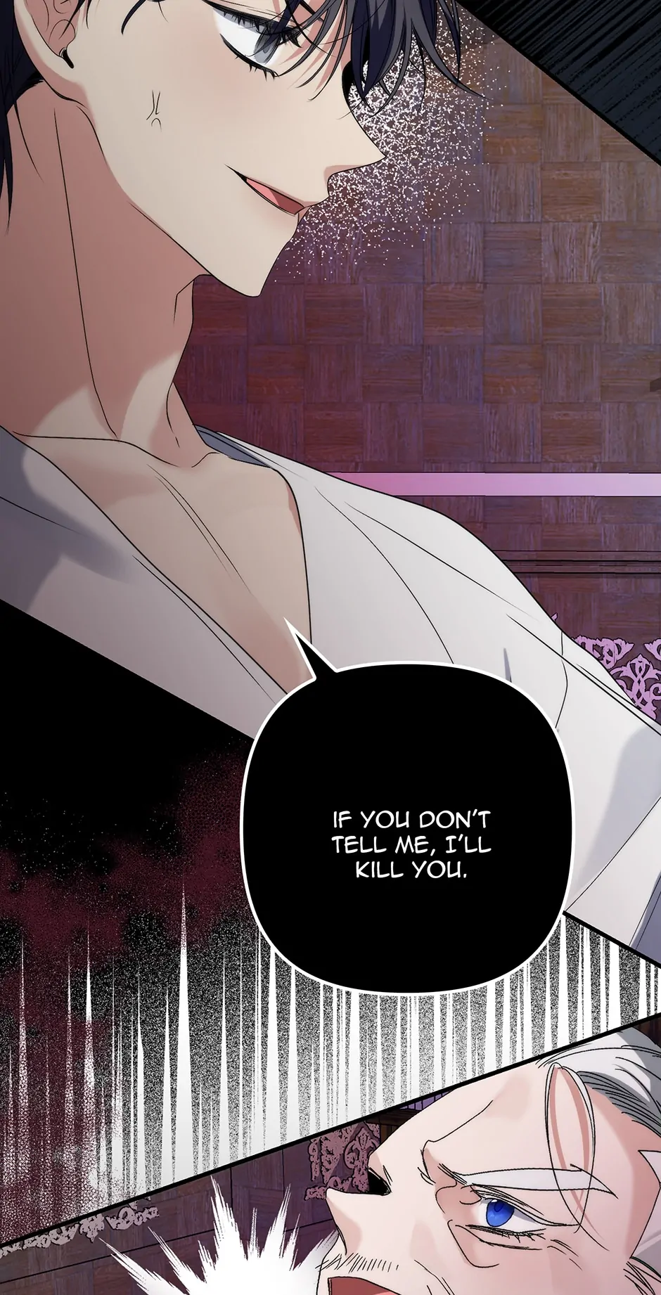 The Hero Went Crazy Even Though I’m the One Who Died Chapter 6 - Page 5