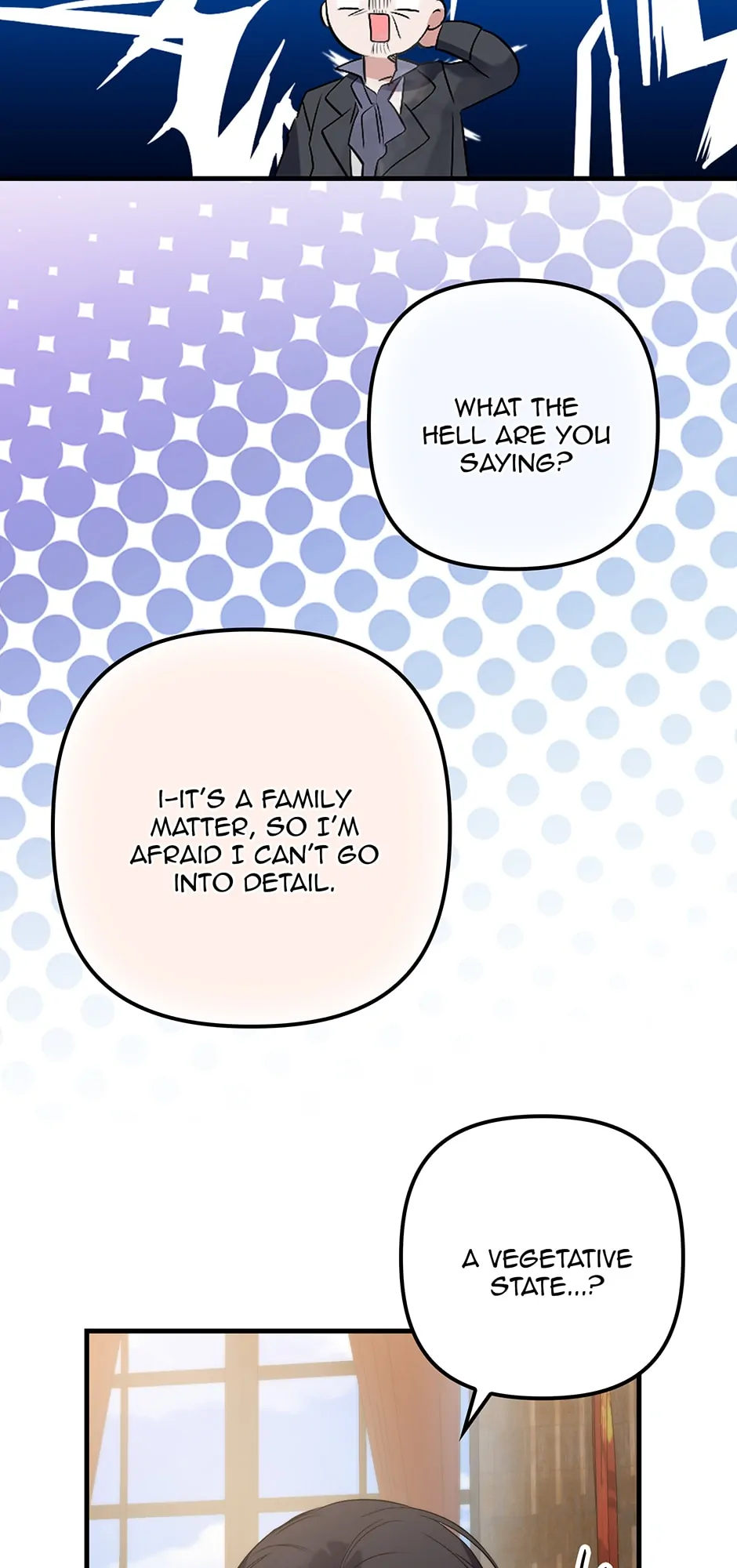 The Hero Went Crazy Even Though I’m the One Who Died Chapter 6 - Page 51