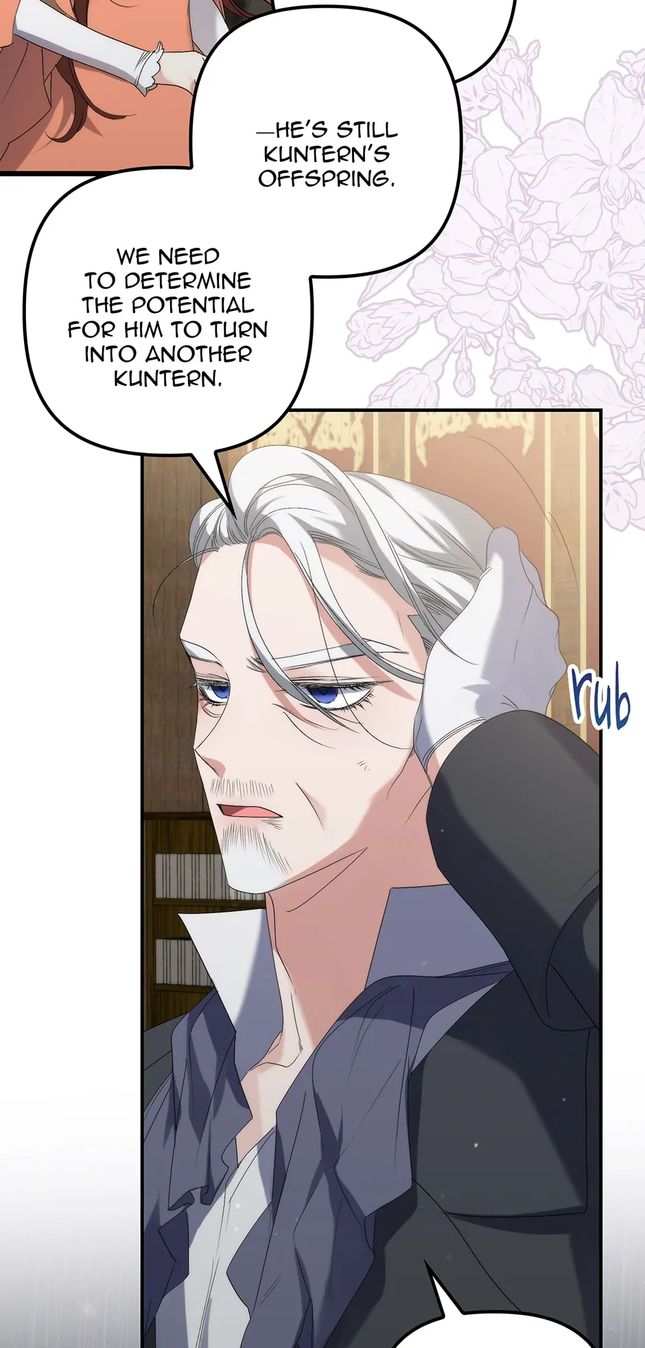 The Hero Went Crazy Even Though I’m the One Who Died Chapter 6 - Page 56