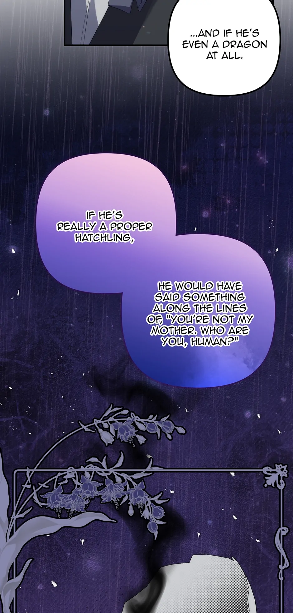 The Hero Went Crazy Even Though I’m the One Who Died Chapter 6 - Page 57