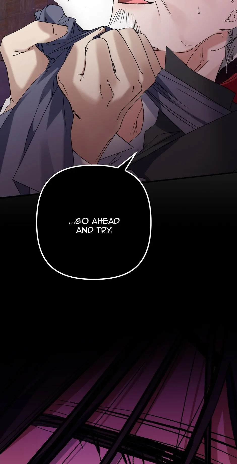 The Hero Went Crazy Even Though I’m the One Who Died Chapter 6 - Page 6
