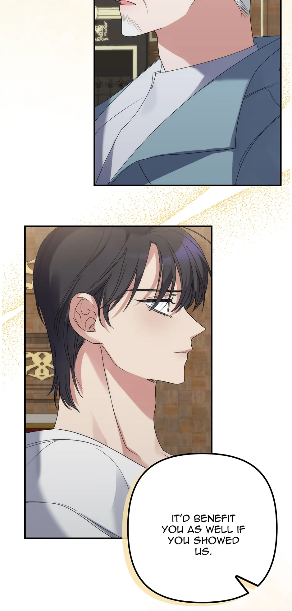 The Hero Went Crazy Even Though I’m the One Who Died Chapter 6 - Page 60