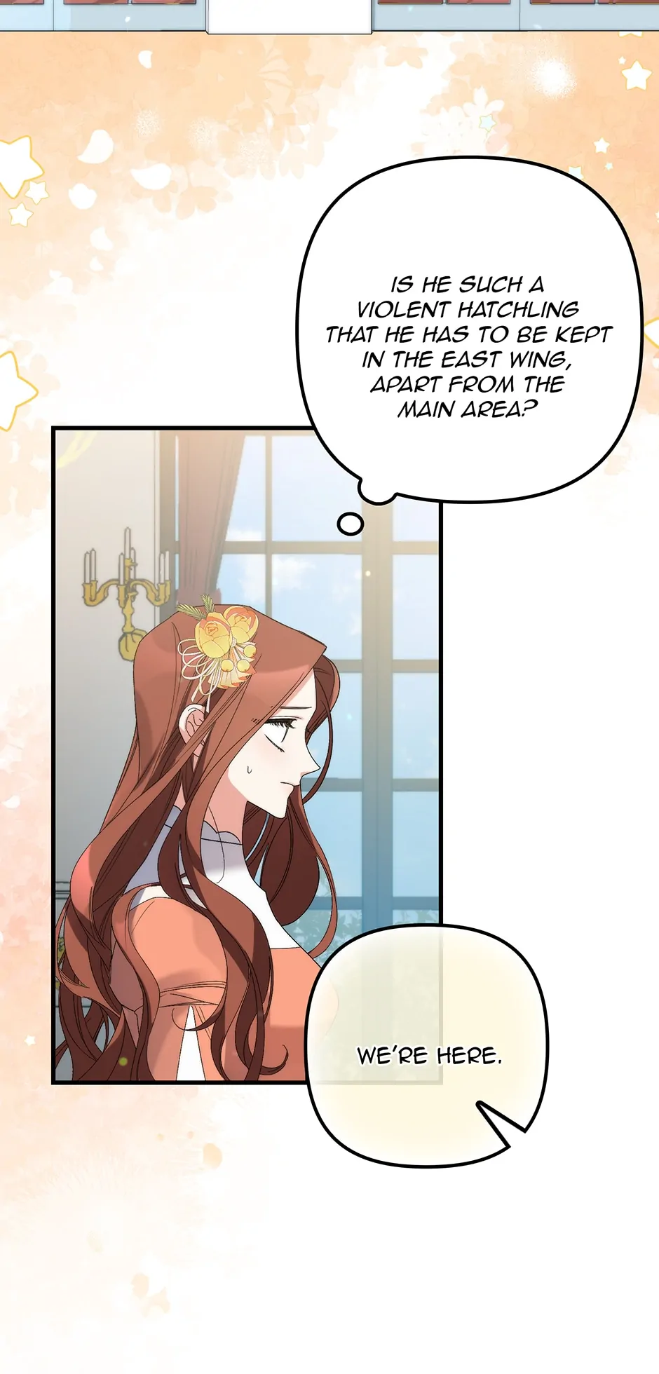 The Hero Went Crazy Even Though I’m the One Who Died Chapter 6 - Page 63
