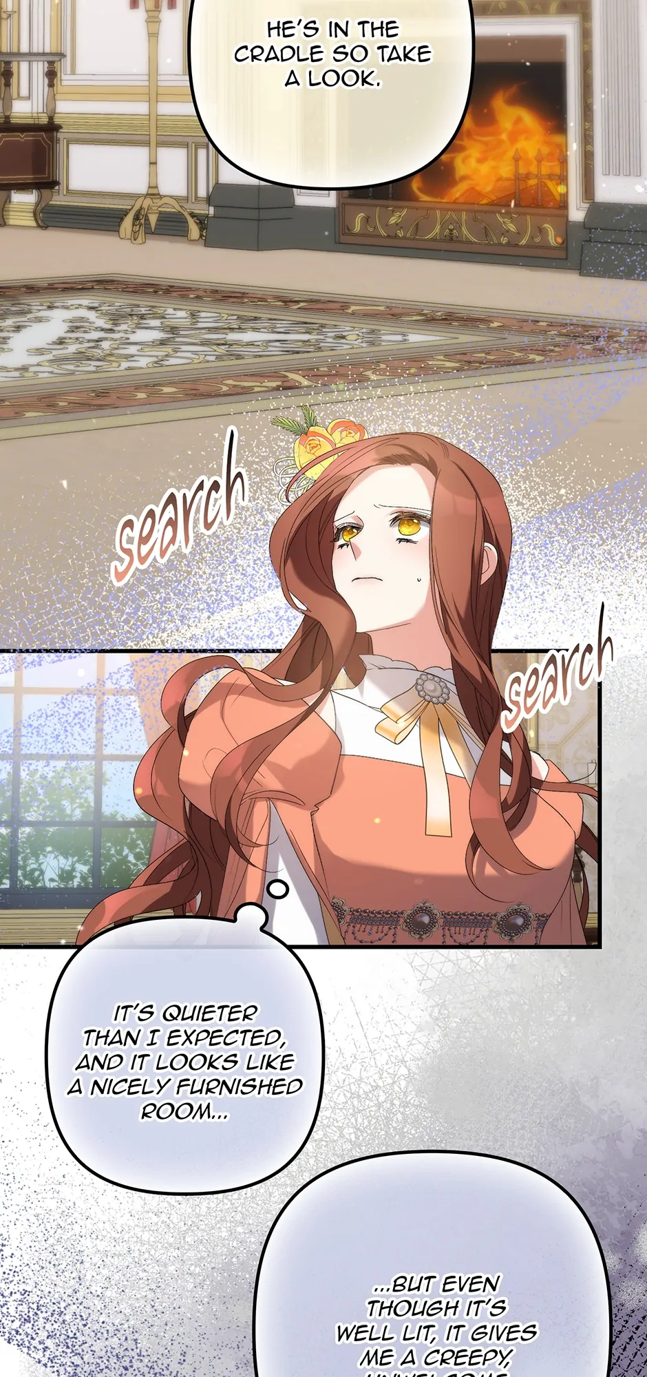 The Hero Went Crazy Even Though I’m the One Who Died Chapter 6 - Page 65