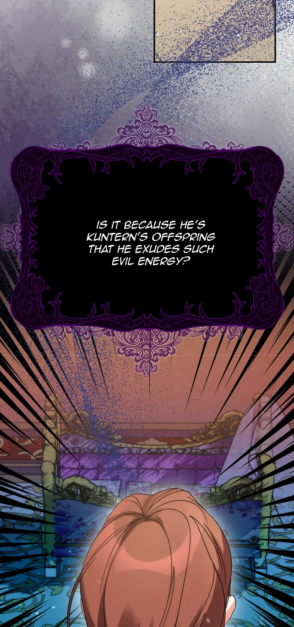 The Hero Went Crazy Even Though I’m the One Who Died Chapter 6 - Page 67