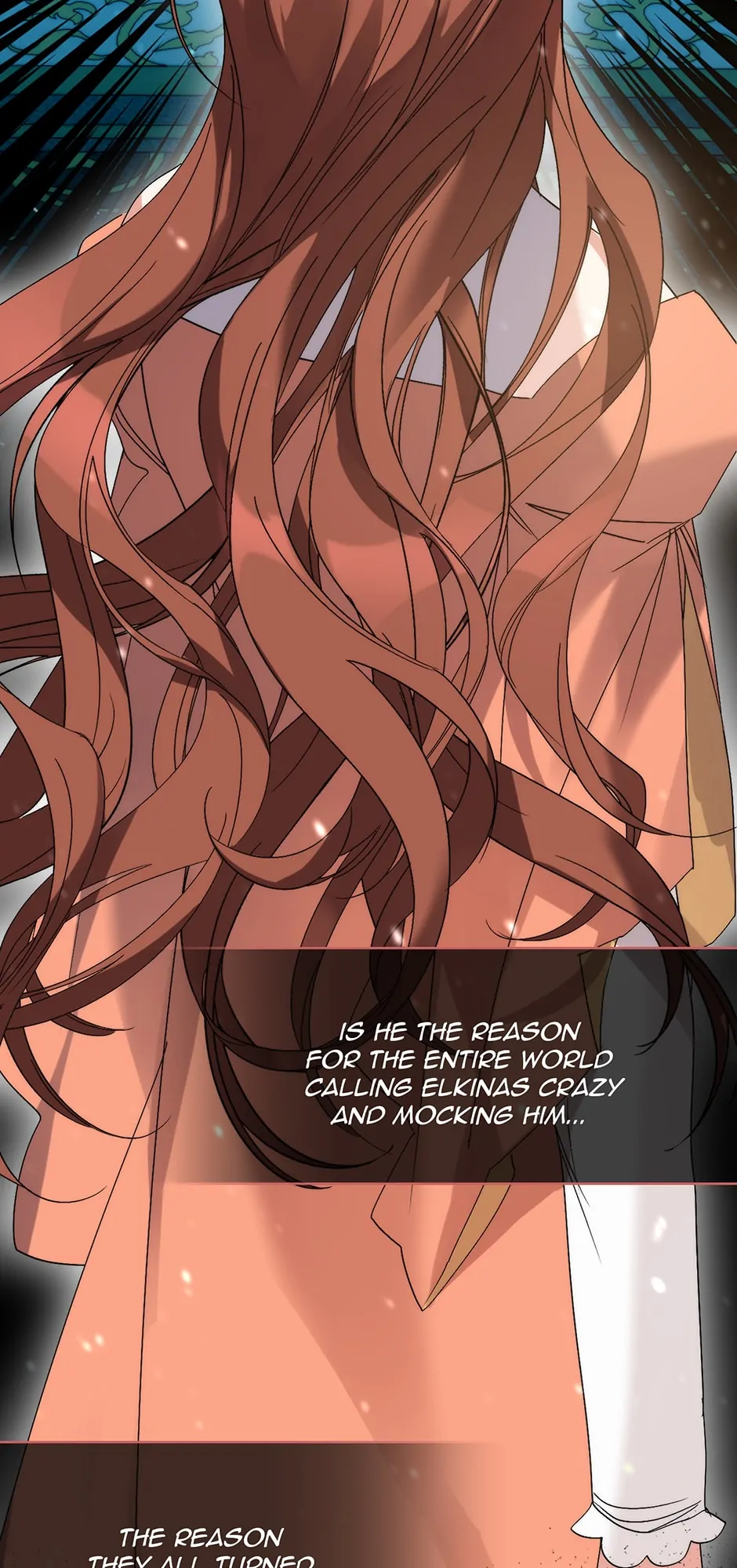 The Hero Went Crazy Even Though I’m the One Who Died Chapter 6 - Page 68