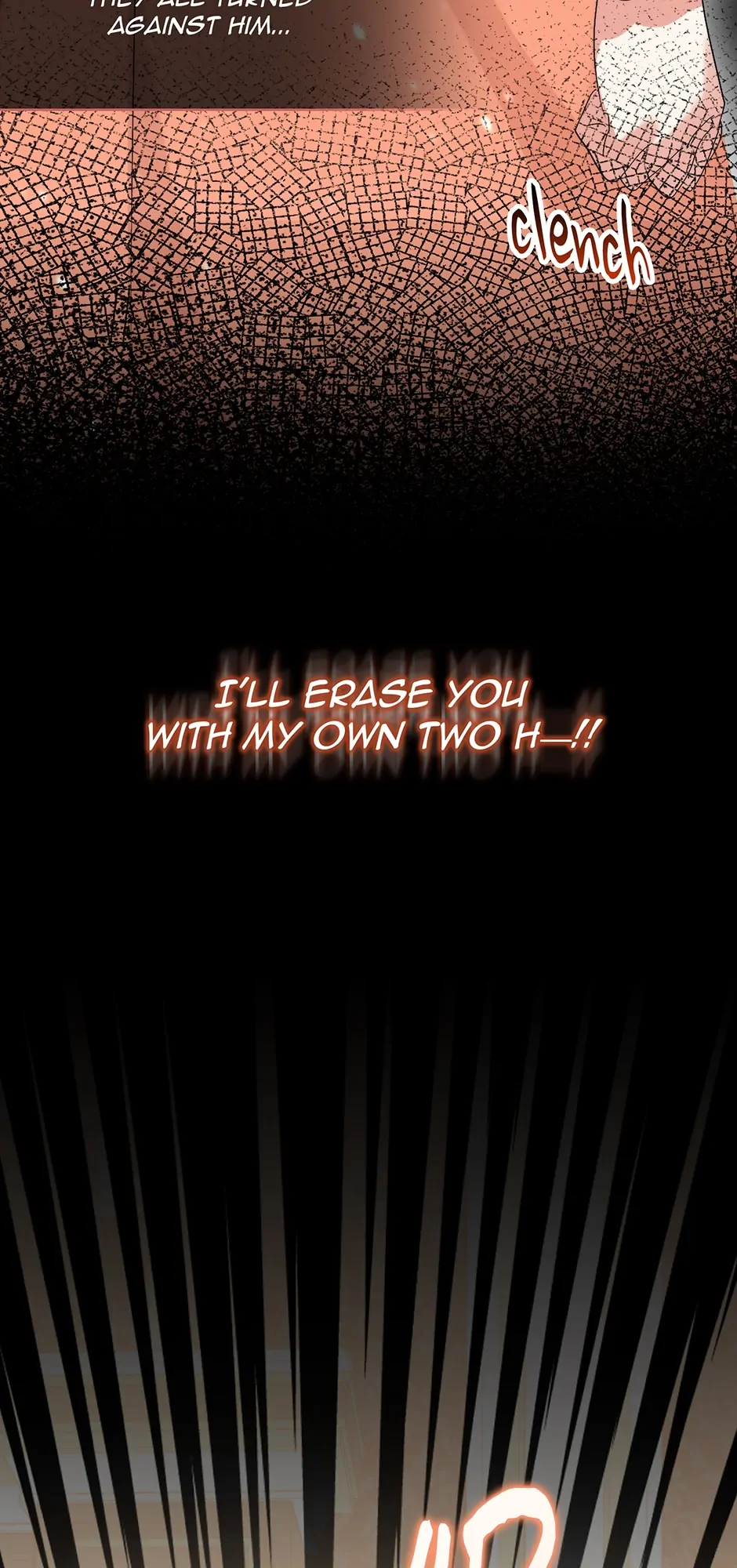The Hero Went Crazy Even Though I’m the One Who Died Chapter 6 - Page 69