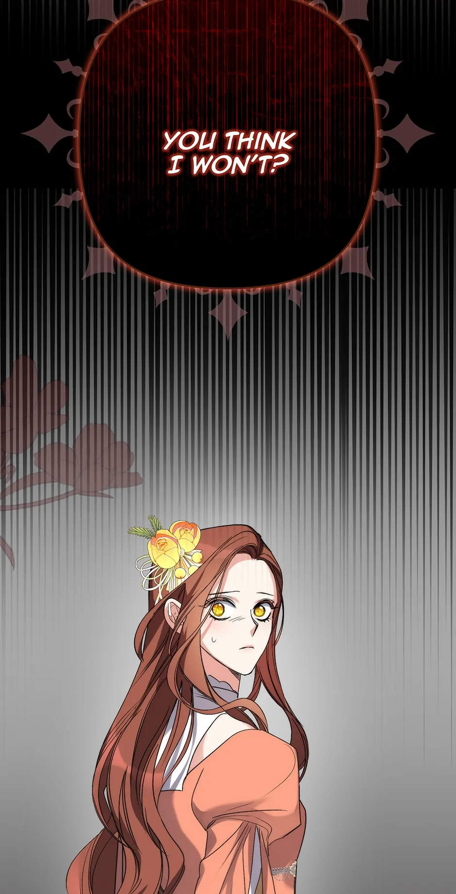 The Hero Went Crazy Even Though I’m the One Who Died Chapter 6 - Page 8