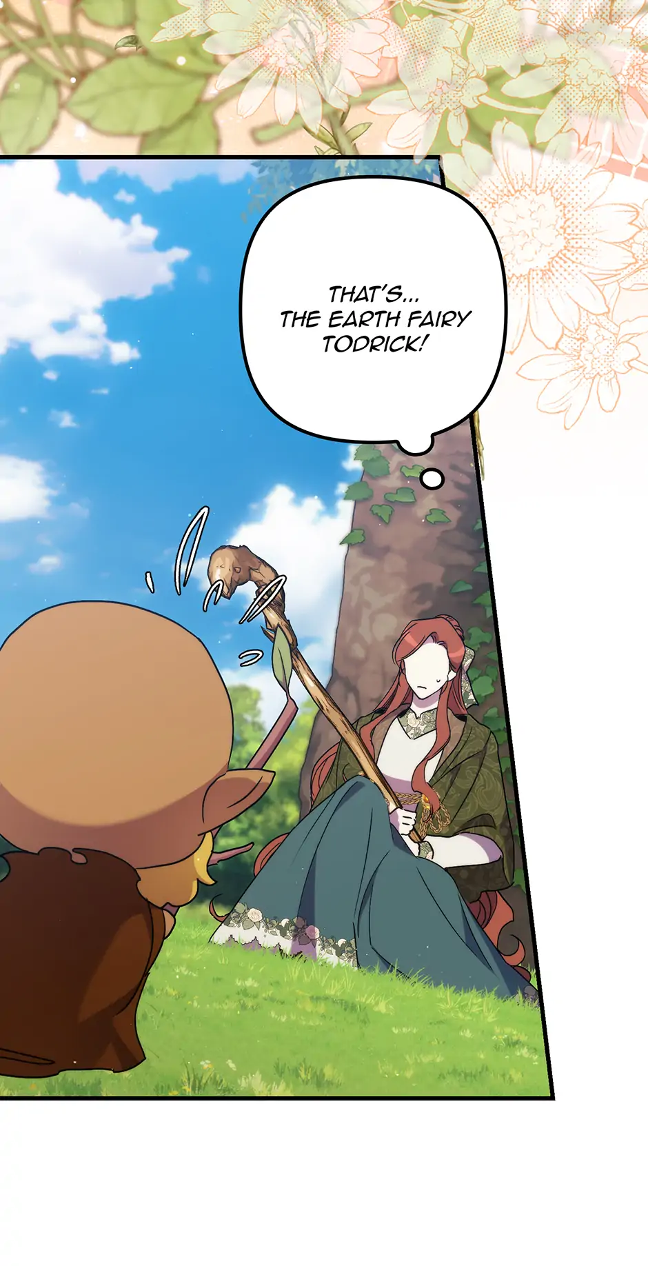 The Hero Went Crazy Even Though I’m the One Who Died Chapter 60 - Page 15