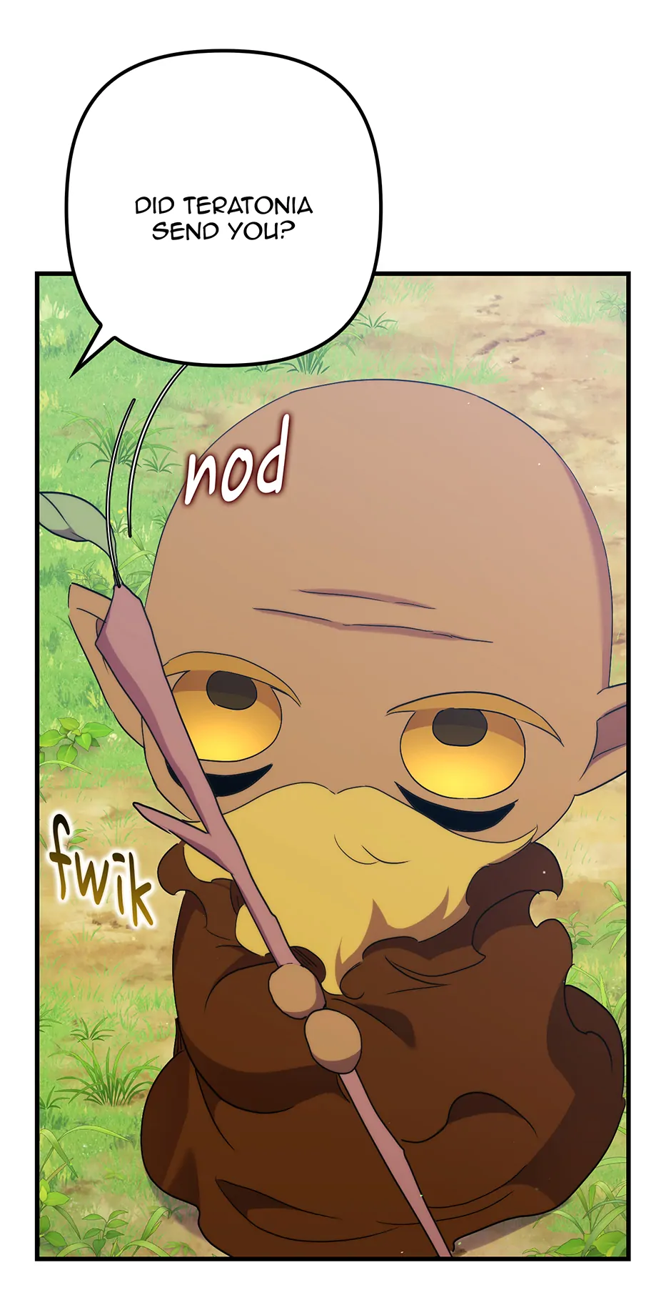 The Hero Went Crazy Even Though I’m the One Who Died Chapter 60 - Page 16