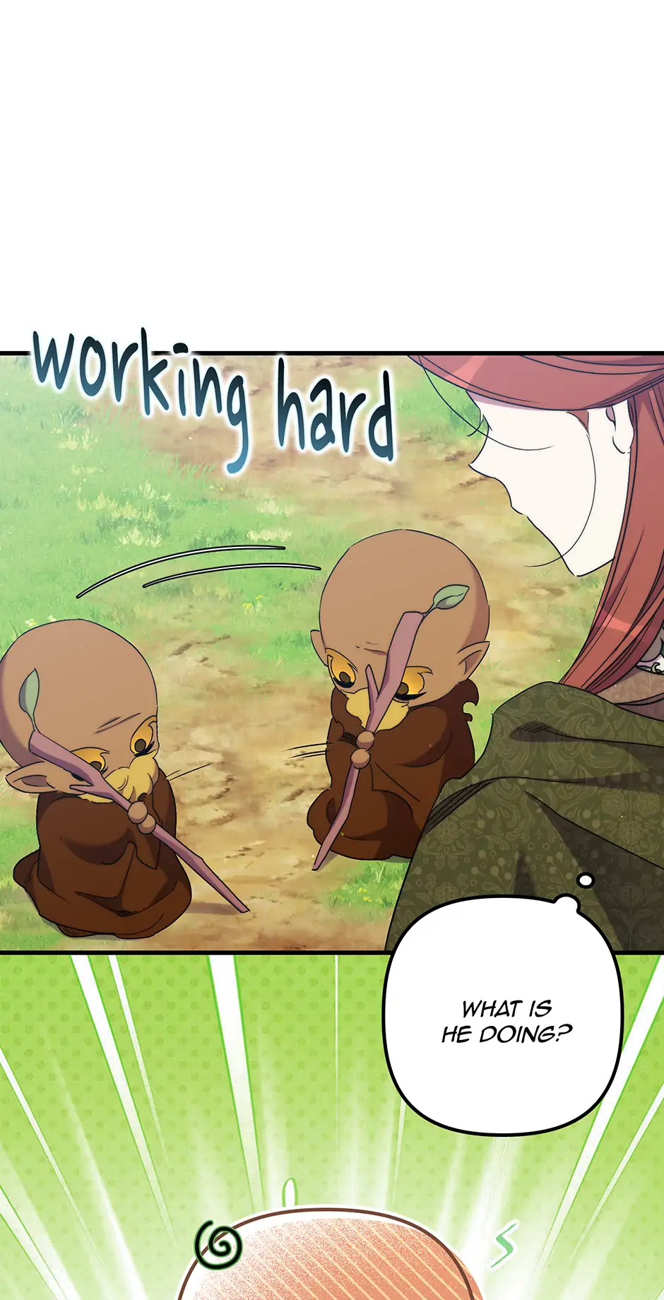 The Hero Went Crazy Even Though I’m the One Who Died Chapter 60 - Page 17