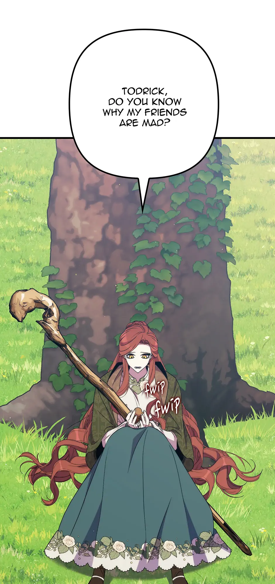The Hero Went Crazy Even Though I’m the One Who Died Chapter 60 - Page 25