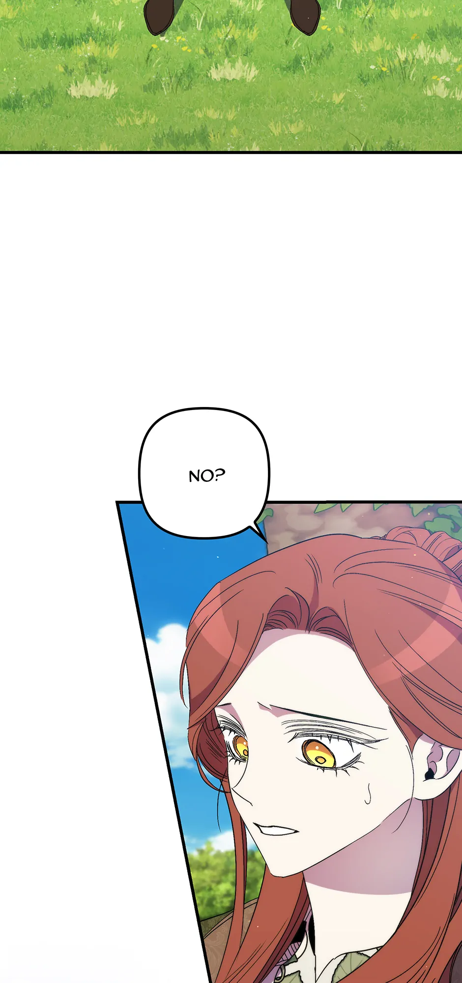 The Hero Went Crazy Even Though I’m the One Who Died Chapter 60 - Page 26