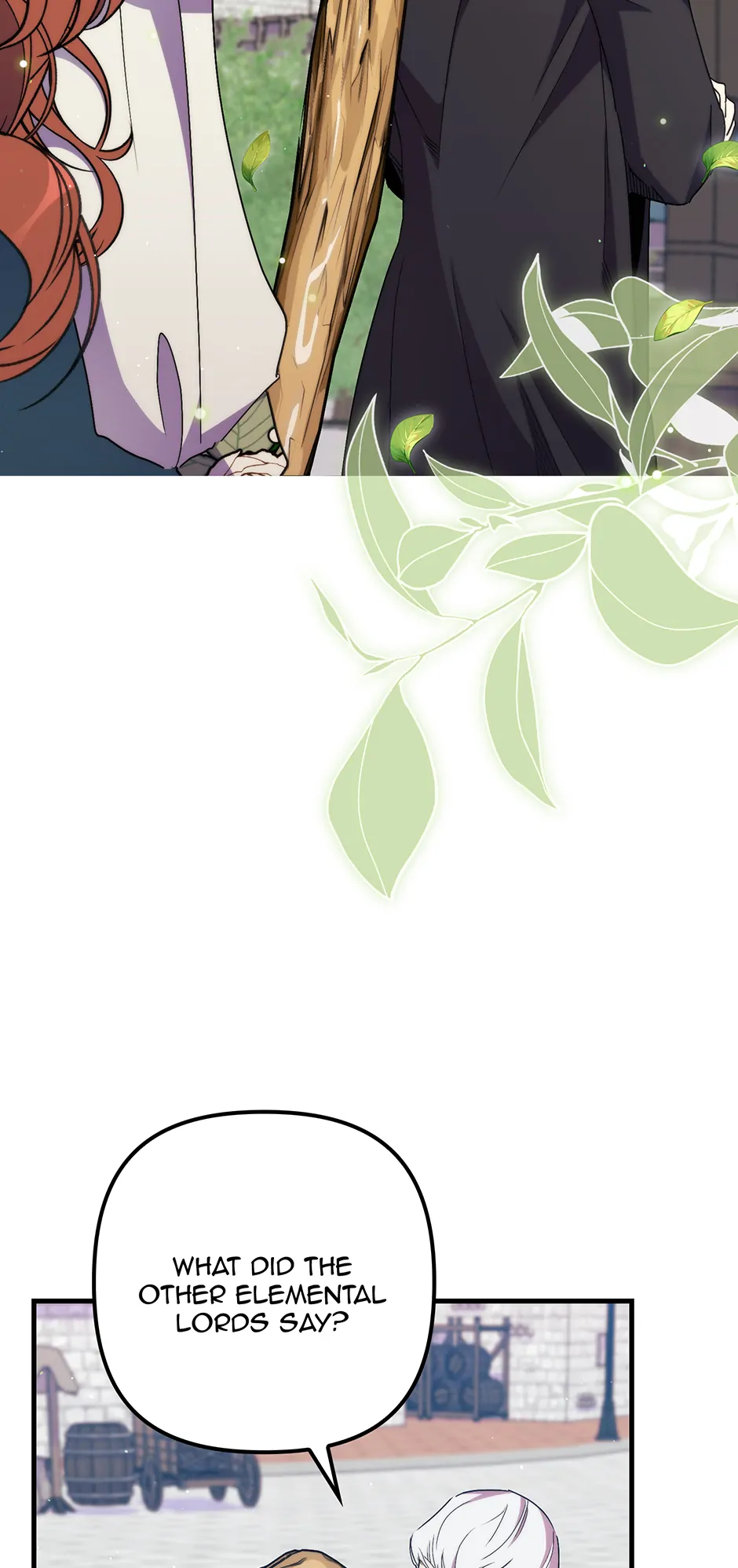 The Hero Went Crazy Even Though I’m the One Who Died Chapter 60 - Page 29