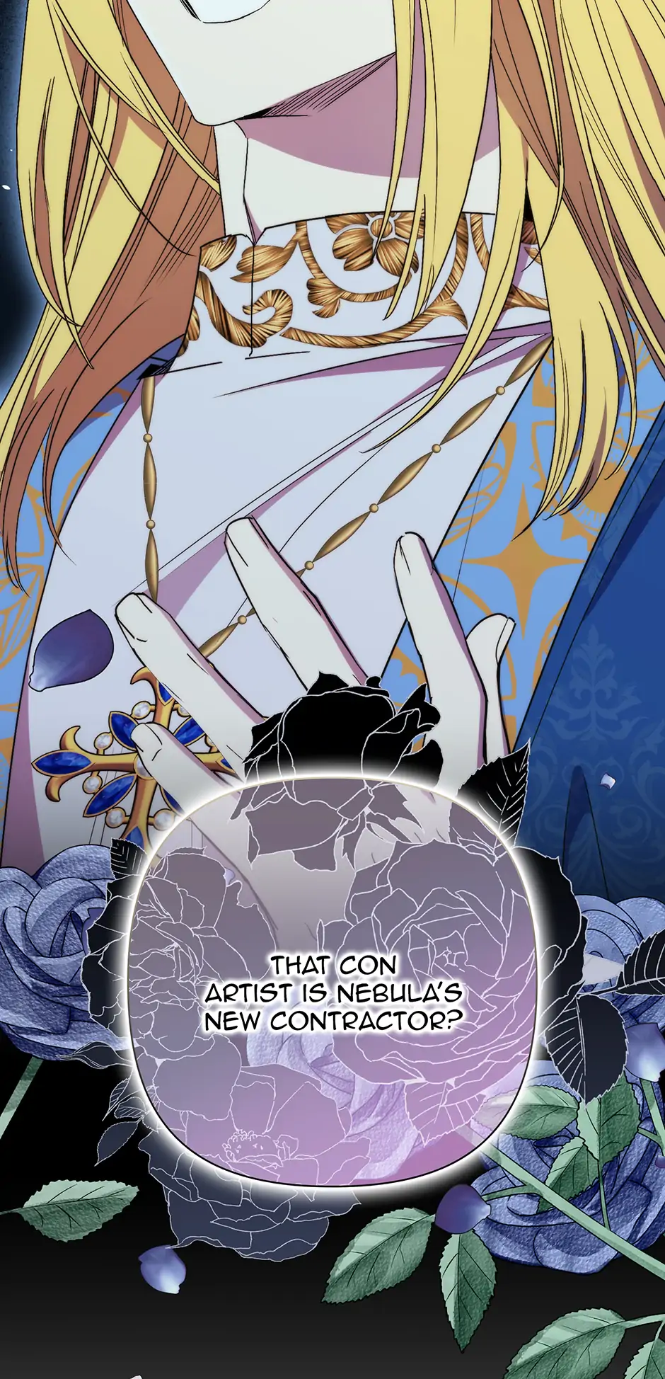 The Hero Went Crazy Even Though I’m the One Who Died Chapter 60 - Page 3