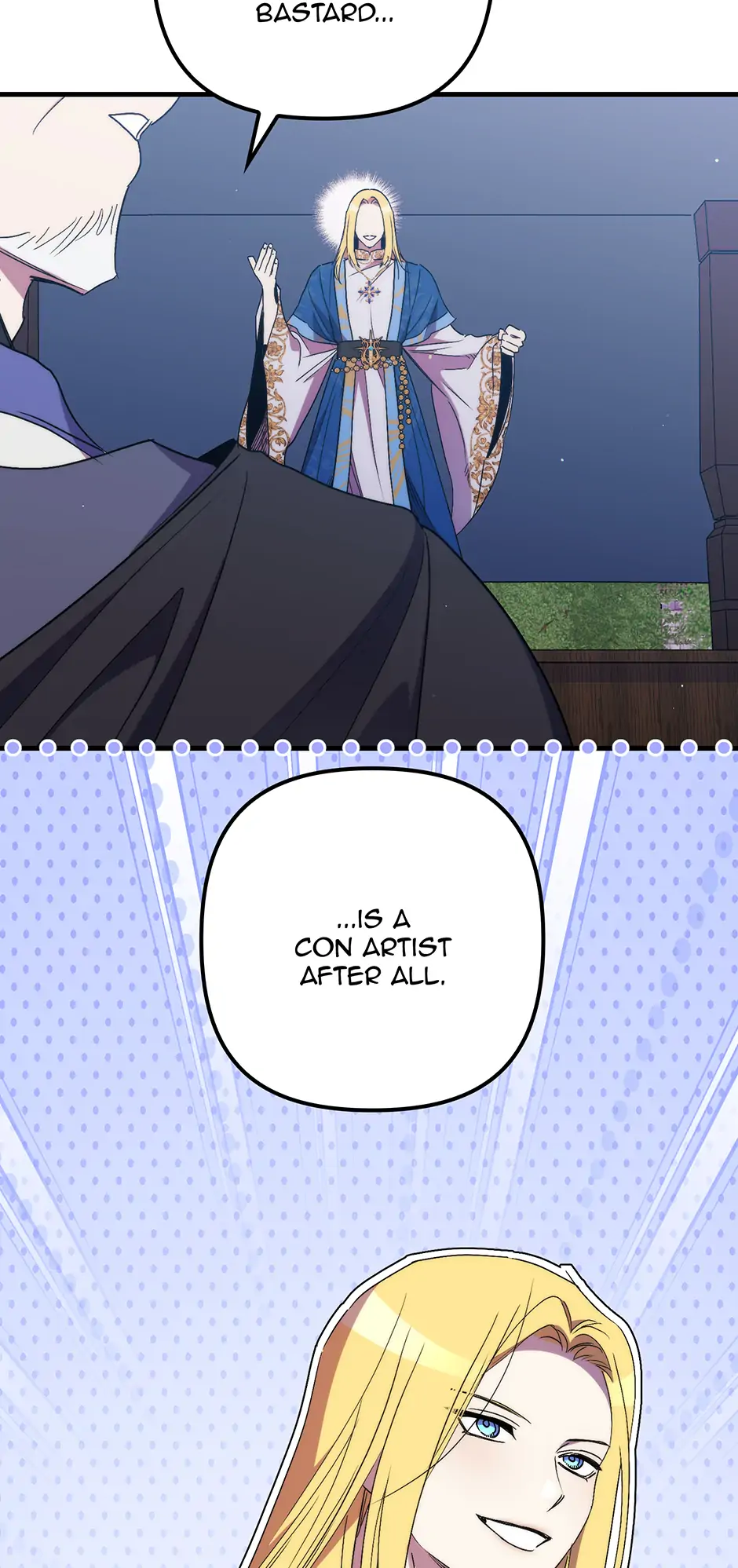 The Hero Went Crazy Even Though I’m the One Who Died Chapter 60 - Page 31