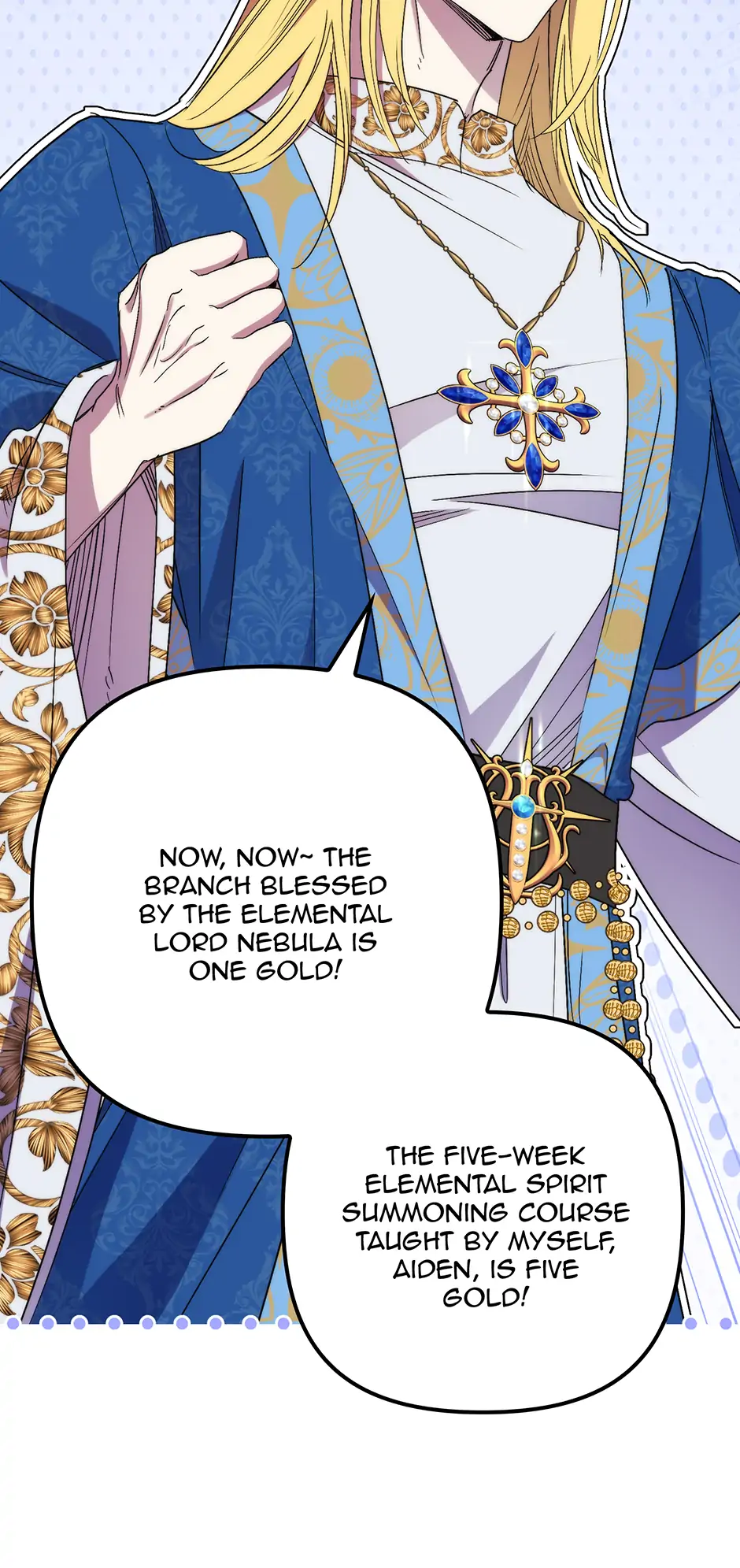 The Hero Went Crazy Even Though I’m the One Who Died Chapter 60 - Page 32