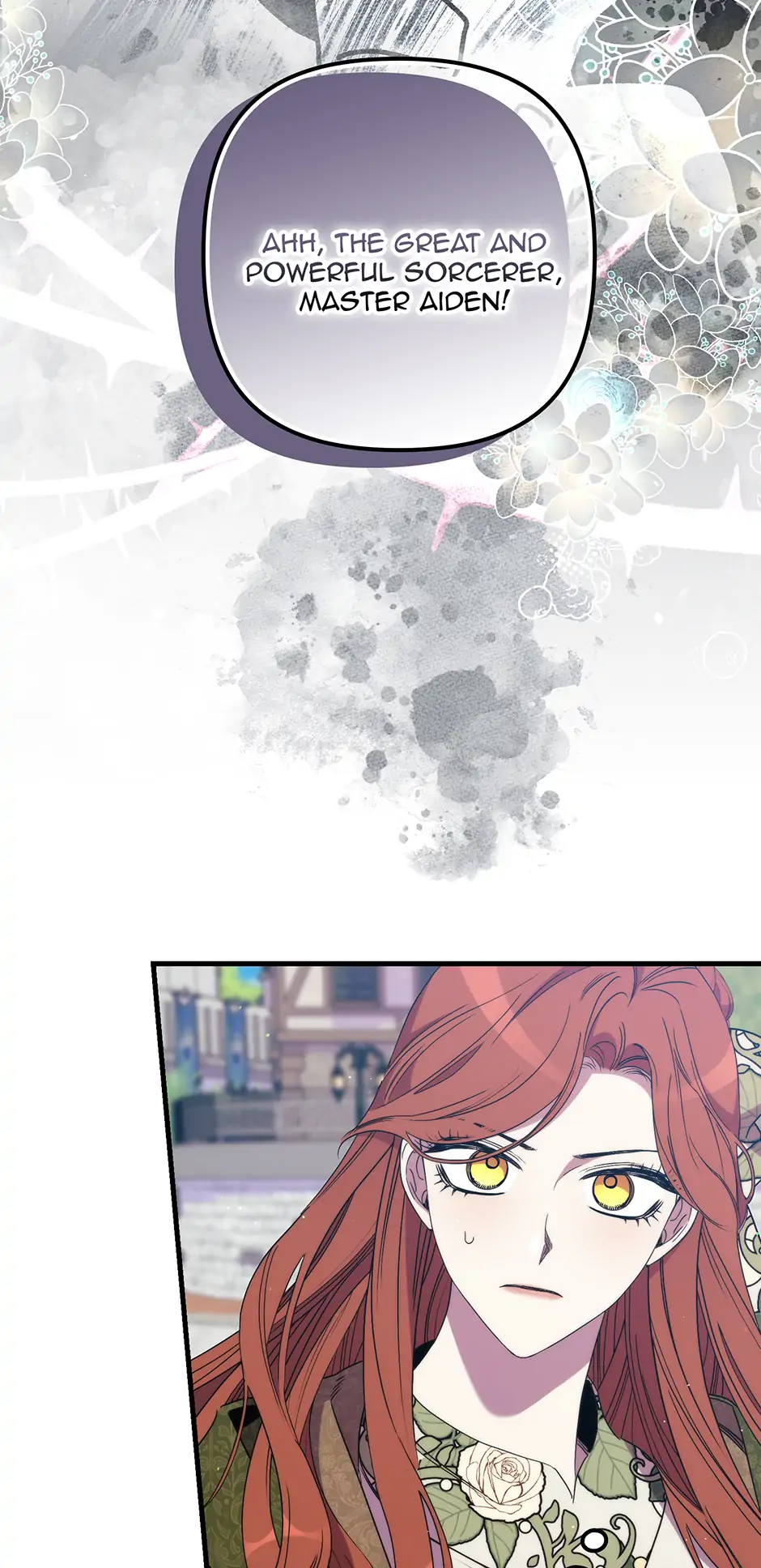 The Hero Went Crazy Even Though I’m the One Who Died Chapter 60 - Page 38