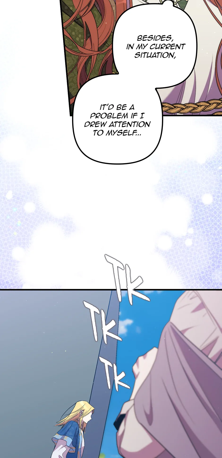The Hero Went Crazy Even Though I’m the One Who Died Chapter 60 - Page 39
