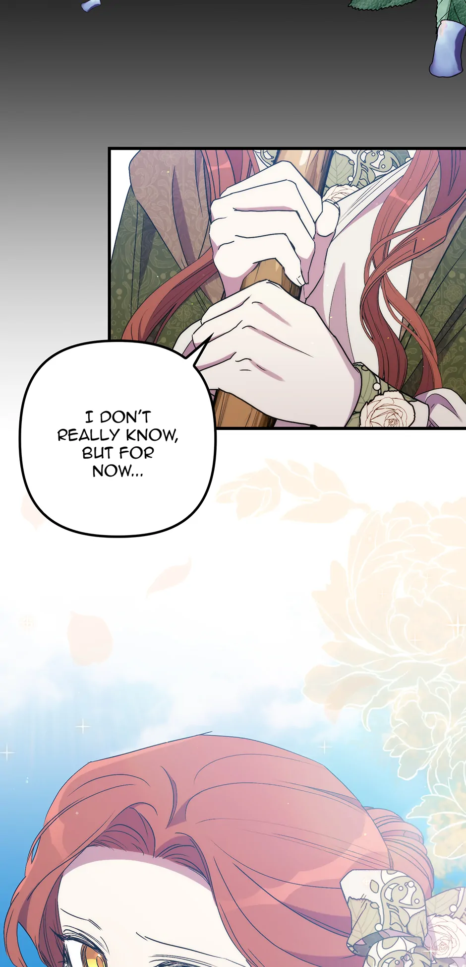 The Hero Went Crazy Even Though I’m the One Who Died Chapter 60 - Page 4