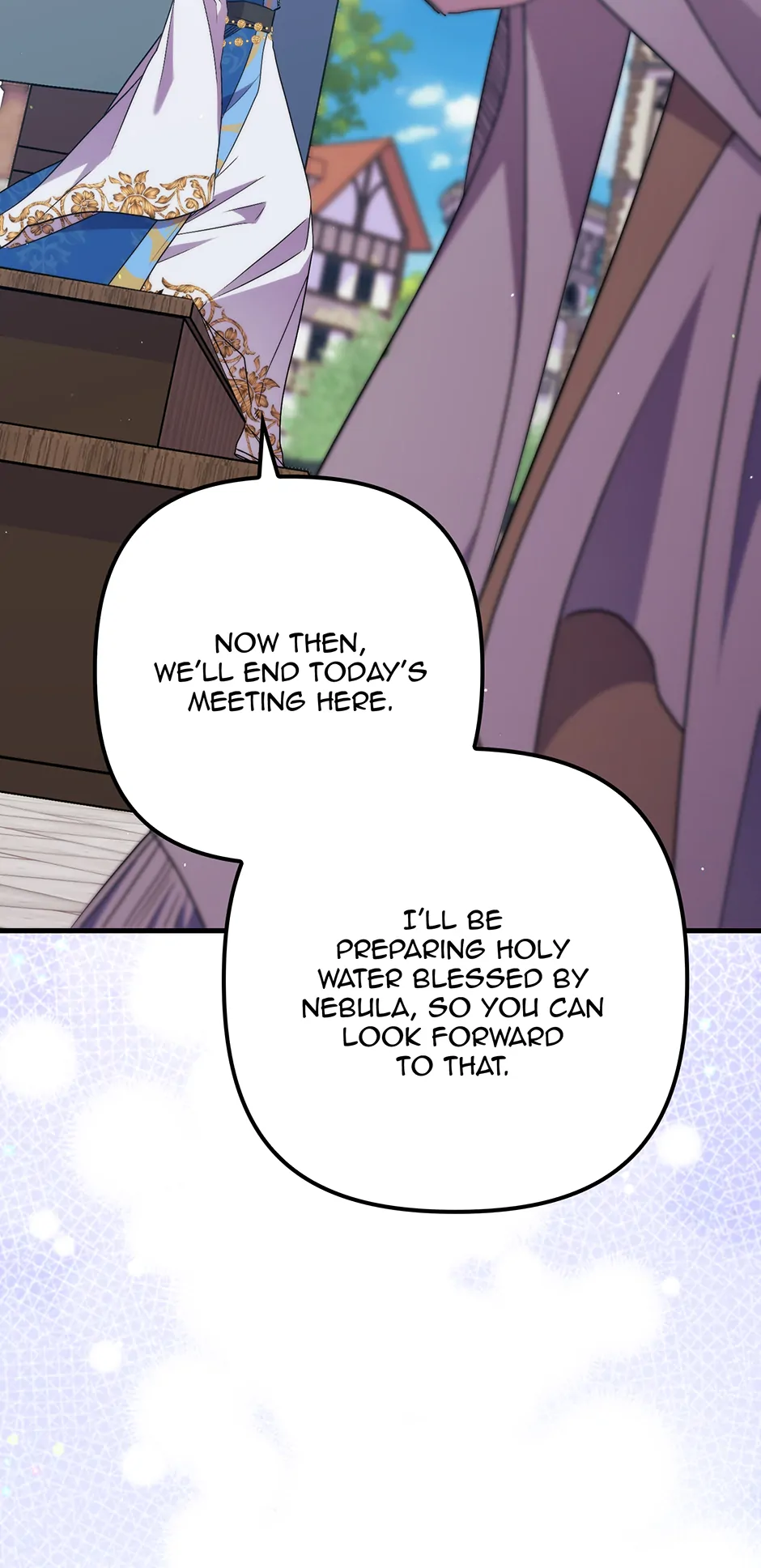The Hero Went Crazy Even Though I’m the One Who Died Chapter 60 - Page 40