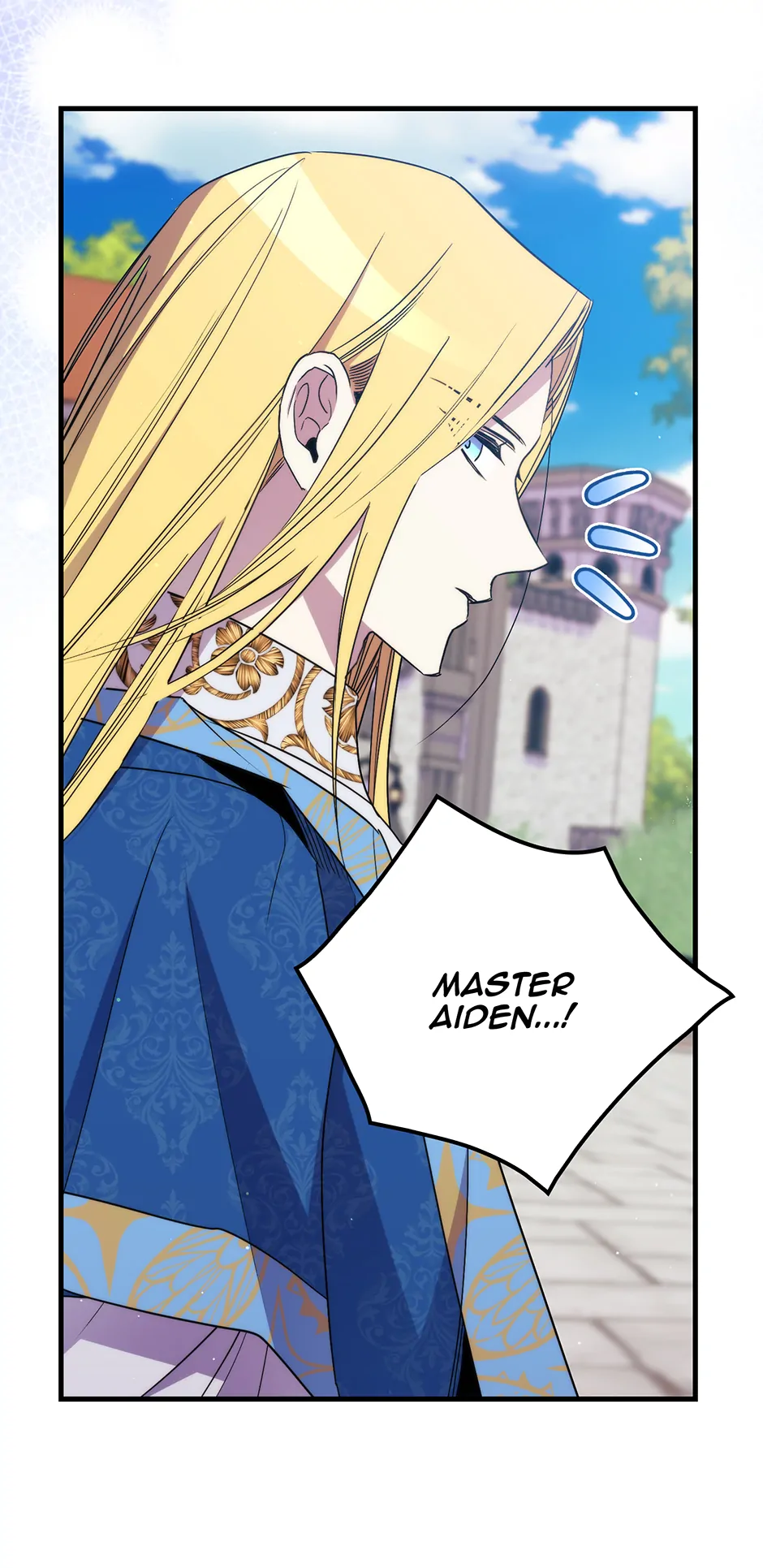 The Hero Went Crazy Even Though I’m the One Who Died Chapter 60 - Page 41