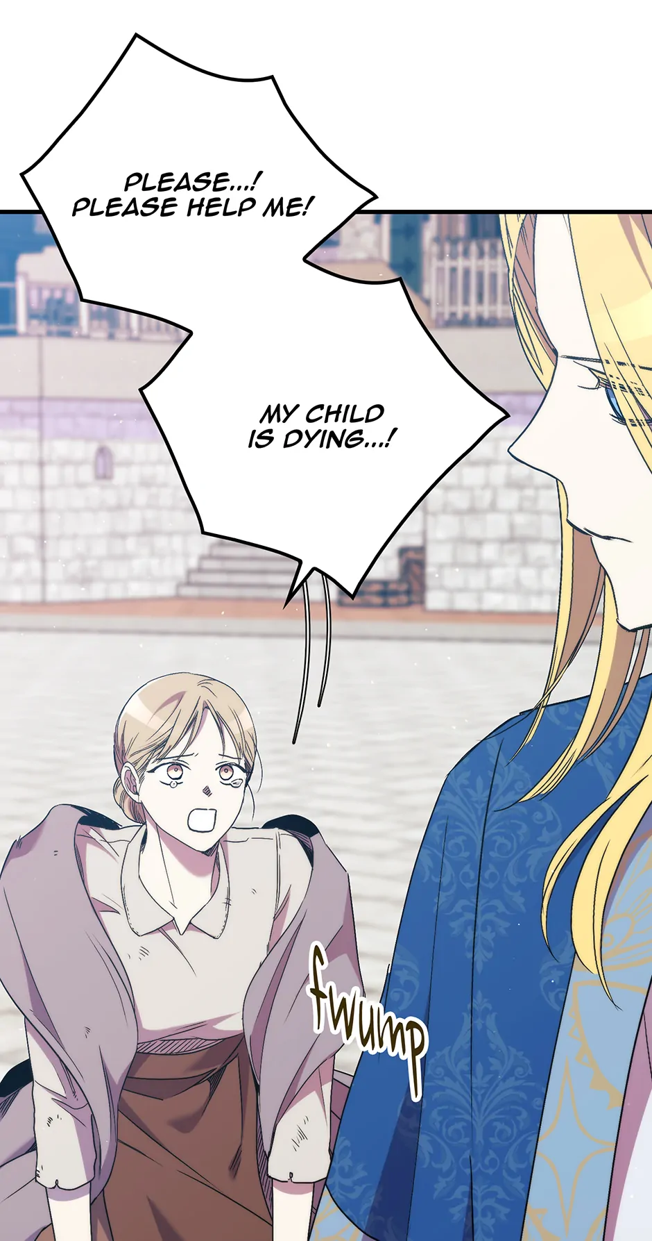 The Hero Went Crazy Even Though I’m the One Who Died Chapter 60 - Page 42