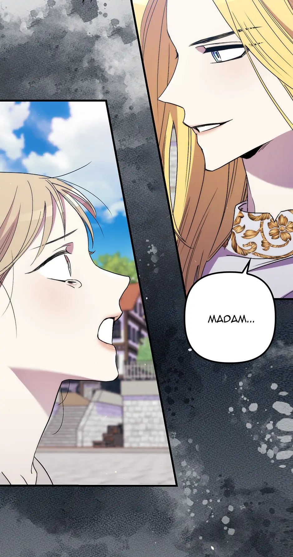 The Hero Went Crazy Even Though I’m the One Who Died Chapter 60 - Page 44